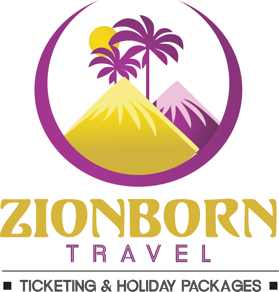 Zion Born Travel